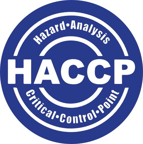 HACCP